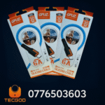 GFUZ Ultra Fast Fast High Speed 6A Type C