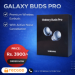 GALAXY AIRBUDS PRO