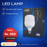LED LEMP