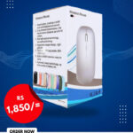 Wireless Mouse