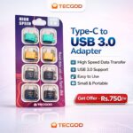 OTG Adapter - USB 3.0