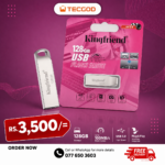 Kingfriend USB PEN Drive